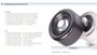 Imagen de TENSOR CORREA ALTERNADOR HYUNDAI TUCSON/ KIA SPORTAGE/CERATO